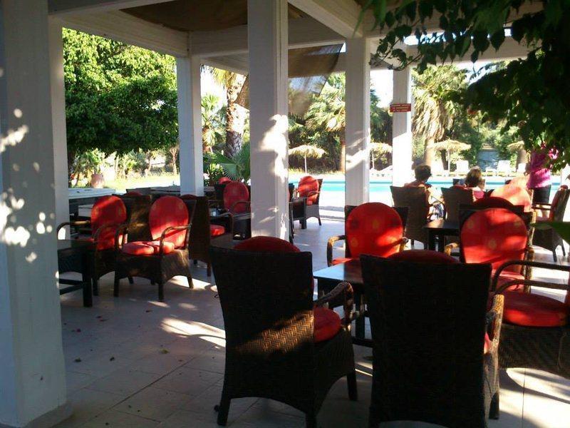 Rhodian Sun Hotel Paradeísion Exterior foto